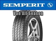 SEMPERIT VAN-ALLSEASON 195/75R16 107R C, cjelogodišnje gume