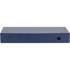 DAHUA Mrežni preklopnik CS4009-8ET1GT-60, 8 x Gigabit RJ45, PoE, L2