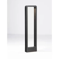 Stajaća svjetiljka Minimal, LED, 7W, 3000 K, 369 lm, IP65, NL9176112, crna