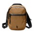 TOMTOC Putna torba Aviator-T37 X-Pac, 1.3 L, smeđa