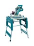MAKITA Mitre pila LF1000, 1650 W, 2700 RPM