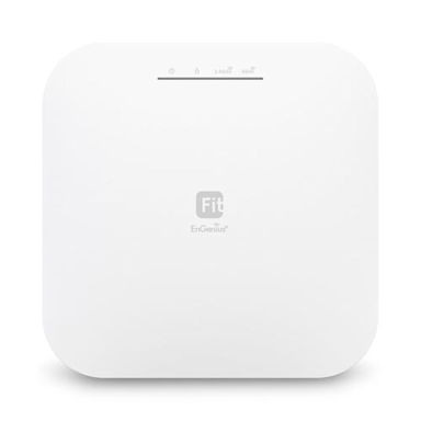 ENGENIUS WLAN pristupna točka EWS357-FIT, Wi‑Fi 6, 1774 Mbit/s, PoE, bijela