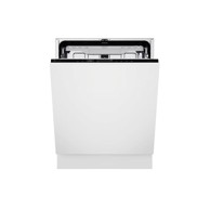 ELECTROLUX Perilica posuđa E82LX520T, serija 800, ComfortLift, AirDry
