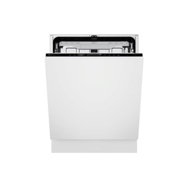 ELECTROLUX Perilica posuđa E82LX520T, serija 800, ComfortLift, AirDry