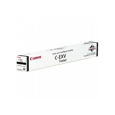 CANON Original toner CEXV58, crni