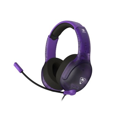 TURTLE BEACH Gaming slušalice Airlite Fit NS2 Ghost, ljubičasta