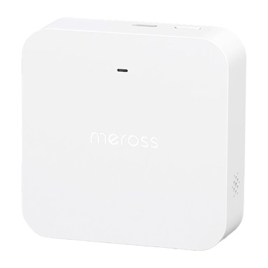 MEROSS MSH400HK-EU pametna Wi-Fi gateway