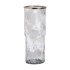 IXIA Vaza staklena visoka, visina 51 cm Clara
