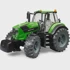 BRUDER Traktor Deutz 8280 TTV