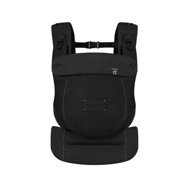 CYBEX nosiljka za bebe Amya, magic black