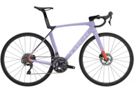 TREK Bicikl Madone SL 5 Gen 8 2026, ljubičasto-siva