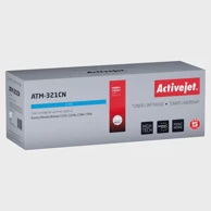 ACTIVEJET Toner za printer ATM-321CN, cyan