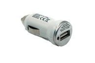 USB Autopunjač, 500 mA