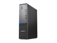 LENOVO Stolno računalo ThinkCentre NEO 50s Gen 5 / Intel Core i5-14400, 32 GB RAM, 1 TB SSD, Intel UHD Graphics 730, DVD-RW, Windows 11 Pro, crna