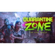 Igra za PC: Quarantine Zone: The Last Check