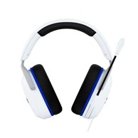 HYPERX Slušalice Cloud Stinger 2 Core, bijele, za PS4/PS5