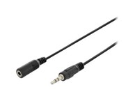DIGITUS Audio produžni kabel, 1,5 m