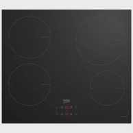 BEKO Ugradbena indukcijska ploča za kuhanje Hii64400mt