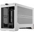 FRACTAL DESIGN Kućište TERRA, mini tower, Mini-ITX, srebrno