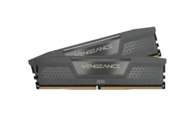 CORSAIR DDR5 RAM memorija Vengeance, 16 GB (2x8 GB), 5600 MHz, CL40