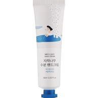 ROUND LAB Krema za ruke s brezovim sokom Birch Juice Hand Cream 30 ml