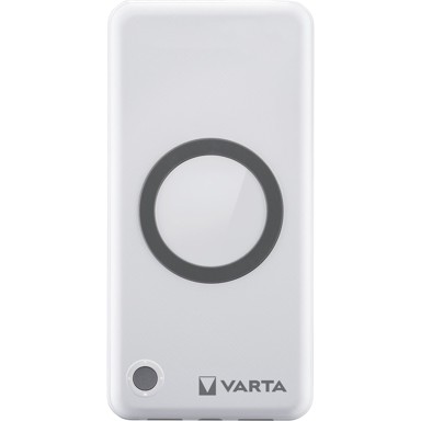 VARTA Powerbank prijenosni punjač 10000 i punjač USB-C 18W