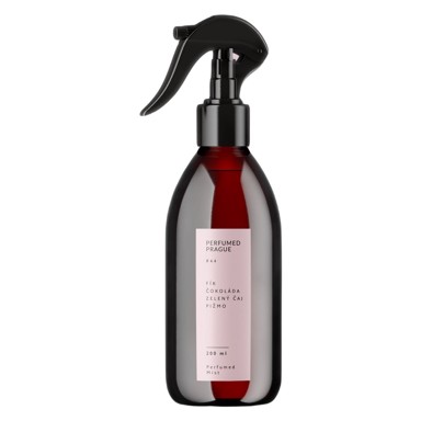 PARFUMIRANI PRAG Parfem za interijer Čokolada & Smokva