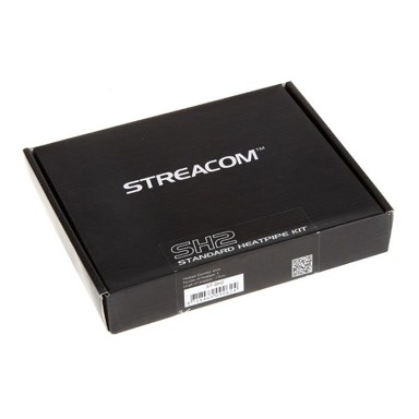 STREACOM Toplinske cijevi ST-SH2, standardni, za FC5/FC9/FC10