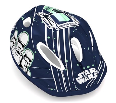 SEVEN Dječja kaciga Star Wars