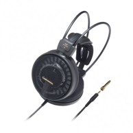 AUDIO-TECHNICA Slušalice ATH-AD900X, crne