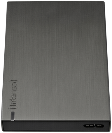 INTENSO Tvrdi disk Memory Board 1TB 2,5 USB 3.0 antracit
