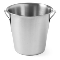 HENDI Rashladna posuda za vino od nehrđajućeg čelika, ø 21 cm