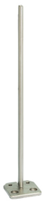 BOSCH Vodilica za list pile za rezače pjenoplasta, kompatibilno s GSG 300