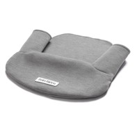 BABYBJORN Dodatak za nosiljku Harmony, podbradnjak, jersey, svijetlo siva