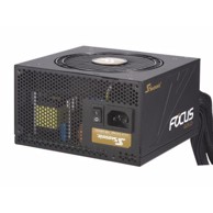SEASONIC Napajanje G12 GM-650, 650W, 80+ Gold, polumodularno, 120mm ventilator