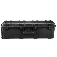 VEVOR Tvrdi kofer 1063523, 1120 x 405 x 342 mm, crni