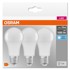 OSRAM LED žarulja 10W 1055lm 4000K 3/1