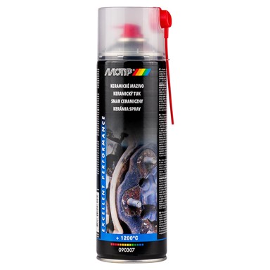 MOTIP Keramička mast, 0.50