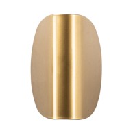 OPVIQ LIGHTS LED zidna lampa u zlatnoj boji Heybe 