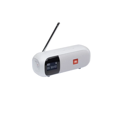 JBL Prijenosni radio Tuner