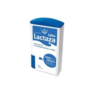 OLEOFARM Laktaza 100 tableta