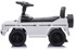 Dječji Mercedes Benz G350d, bijeli
