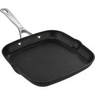BALLARINI Tavica Alba Grill Pan 28 cm