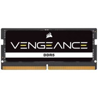 CORSAIR RAM memorija Vengeance, 8 GB, DDR5-4800, CL40, SO-DIMM