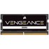 CORSAIR RAM memorija Vengeance, 8 GB, DDR5-4800, CL40, SO-DIMM