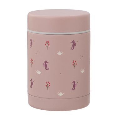 FRESK Termo posuda za hranu Morski konjić