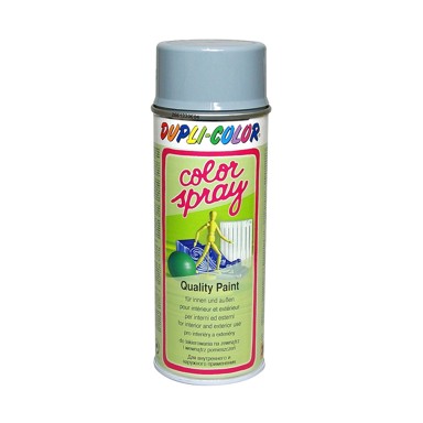 DUPLI-COLOR Sprej RAL 7001 400 ml