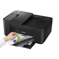 CANON Multifunkcijski pisač Pixma color injekt TR4650 A4 MFP