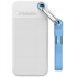 VERBATIM Vanjski SSD Pocket SSD, 1 TB, M.2, USB-C 3.2 Gen 2, plava