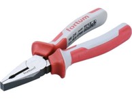 FORTUM Kombinirana kliješta 4770301, 160 mm, 61CrV5